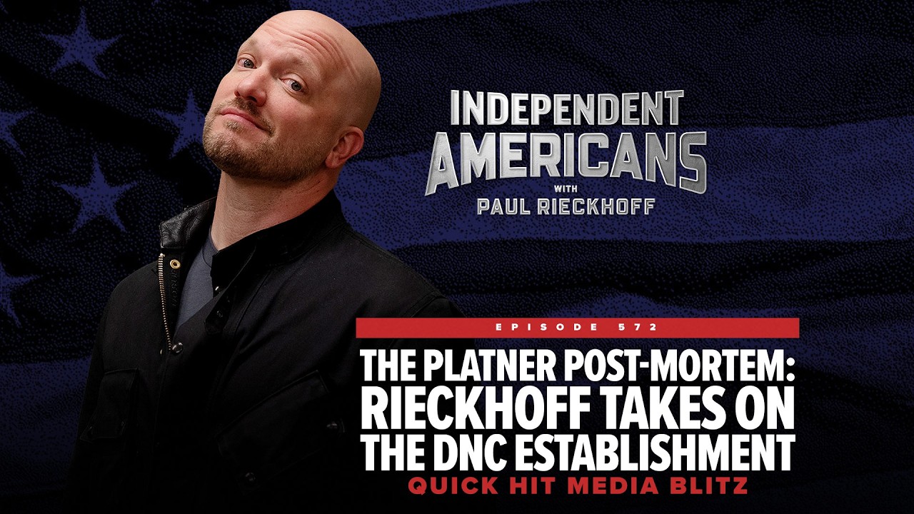 The Platner post-mortem: taking on the DNC establishment