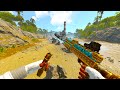 Solo Jungle Force Wipe Rust