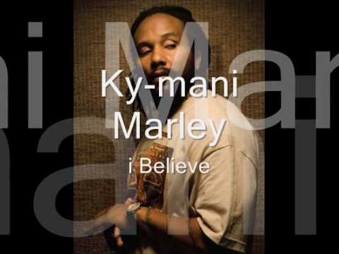 Kymani Marley - i Believe