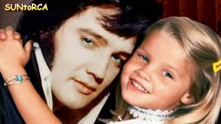 Elvis Presley - I Miss You (Lisa Marie)