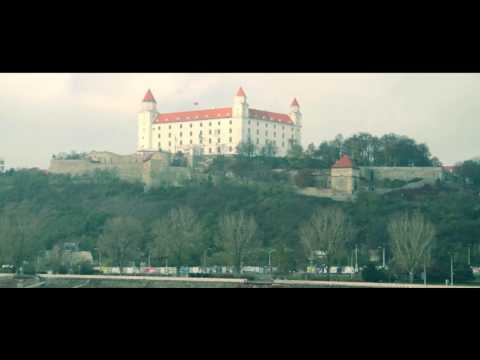 Slovakia Bratislava tourism city tour travel guide