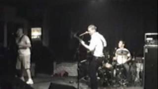 I&#39;ll Be Around (Wipers cover) Camera, Lakeview Links 8_24_04