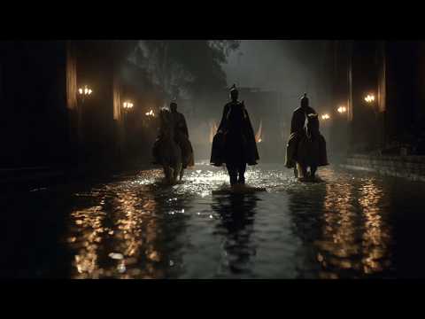 Júlio César (2002) – Filme Completo Dublado | A História do Império Romano