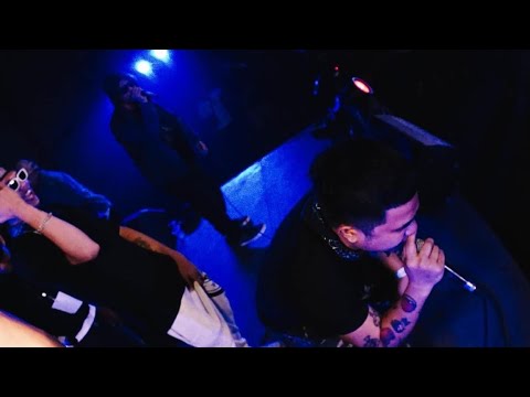 BUDTIMES | Space trip kasama 1096 Gang