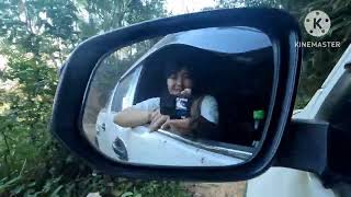 บริจาคของวันเด็กณยอดดอย @บ้านมูเซอหลังเมือง @อมก๋อยเชียงใหม่  @พะรุงพะรุงtravel @โขยงควายป่า @ออฟโรด