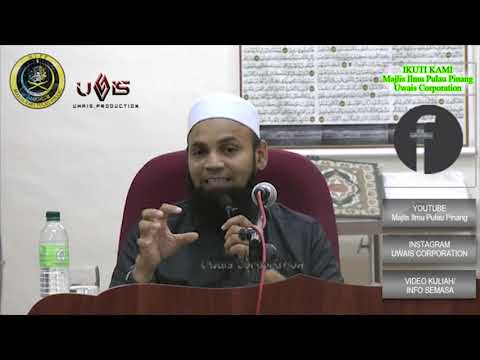 Allah Bayar Cash Mereka Yang HINA Agama | Ustaz Mohd Shaffi Yusof Gani