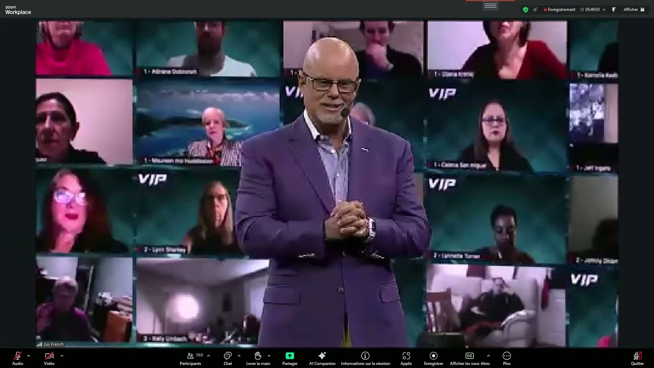 Jour 2 - partie 3 - GO PRO 2025