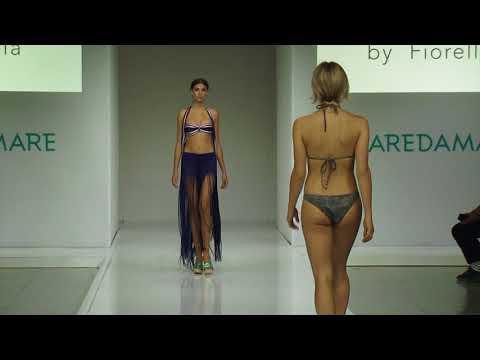 Ella by Fiorella at Maredamare 2018 Fashion Show