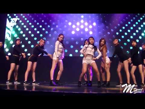 《K'Storm Vol3》FRONTVIEW | Rhythmix Eagle {MalaysiaDanceScene}