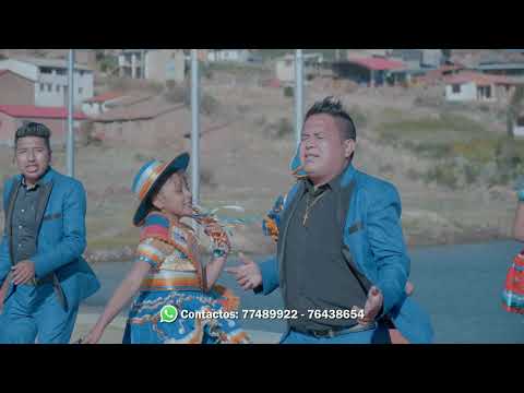 LOS DELFINES DEL AMOR - BUM BUM BUM ( SALAY SAN SIMON VIDEO OFICIAL 2021 )