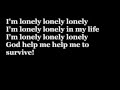 Nana Lonely Lyrics