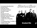 Status Quo Greatest Hits [Full Album]