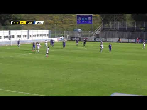 MFK Frýdek-Místek-Uničov 2:6