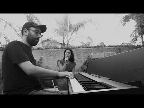 GARABALA - Li Beirut (Cover - Fairuz | فيروز)