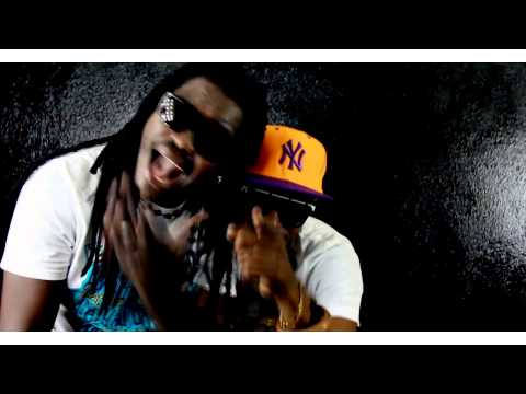 Te Fyamulupwa - DJ Cosmo Ft. P'Jay (Official Video HD)