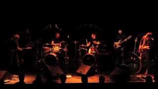 AutorYno & Abraxas : "Adoyahel" - John Zorn 's Book of Angel - LIVE @Paul B