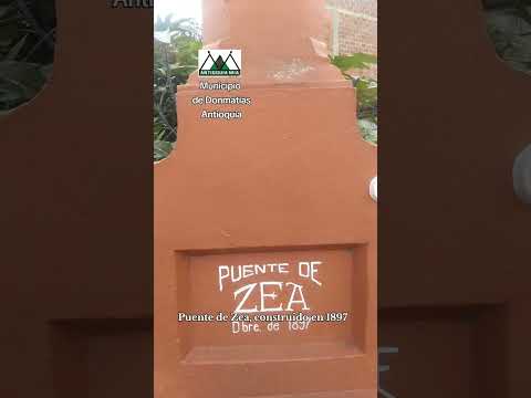 Donmatías la, Antioquia, "Fortín Lechero Lechero del Norte antioqueño".