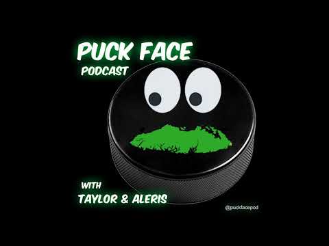 Puck Face Podcast 001 - Accessibility [CC]