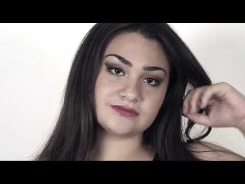 VOGUE Videobook - Fabíola Barbosa