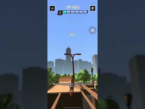 How to do fakie easy