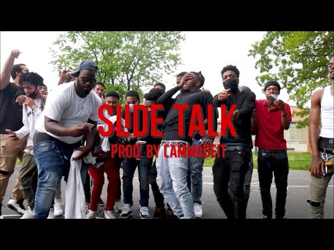Aye Freakk x Ytlik x Ai Quan - Slide Talk ( Official Video ) Dir. By @ftbfilms