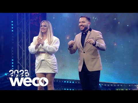 Adi Harizi ft. Silvana Rusi - Potpuri 2023 (Official Video)