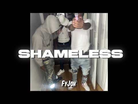 Kyle Richh x Mir EBK x Funddss Emotional Jersey Club Type Beat - “Shameless” (prod.fyJoh)