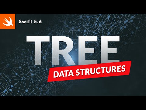 Tree - data structures in Swift