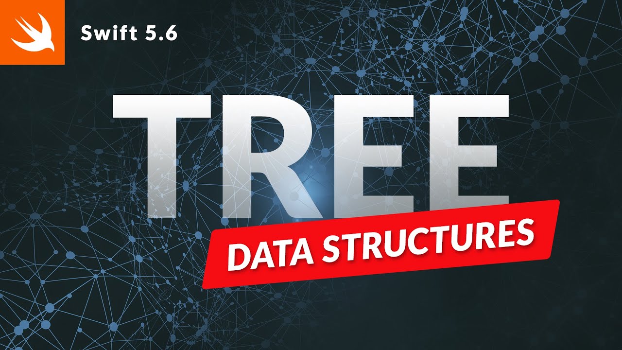 Tree - data structures in Swift