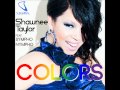 Shawnee Taylor feat. SYMPHO NYMPHO Colors ...