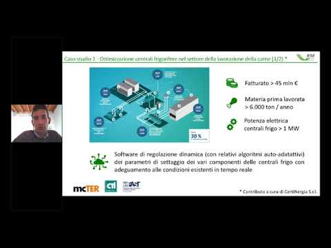Stefano Moscarelli - RSE - Ricerca sul Sistema Energetico