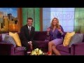 The Wendy Williams Show Interview With George Lopez