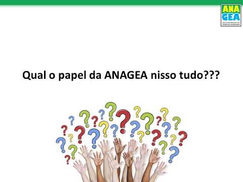 O Gestor Ambiental, caminhos, compromissos e desafios