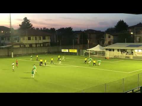 Lombardia - Allievi Regionali U18 Girone B - Giornata 15 - Casati Calcio Arcore vs Mariano Calcio