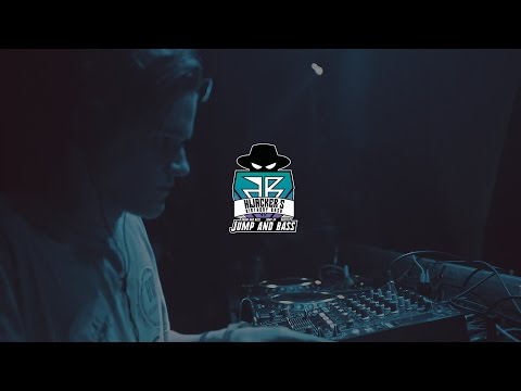 Jump & Bass: Hijacker's birthday bash • AFTERMOVIE PREVIEW