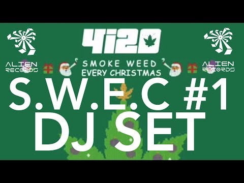 4i20 - S.W.E.C #1 - 2015 | DJ Set