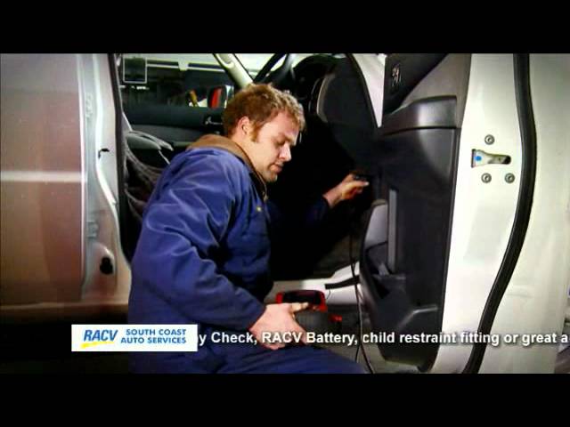 South Coast Auto Services - Warrnambool, VIC