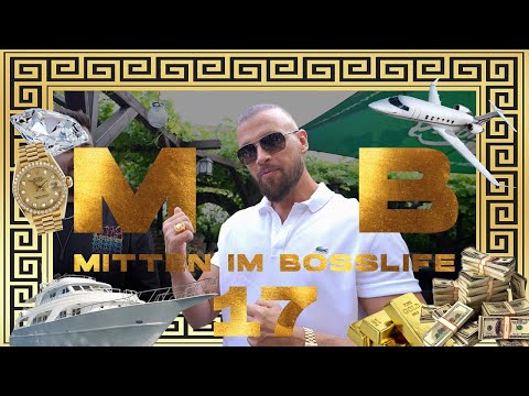 Mitten im Bosslife (MIB) - Folge 17