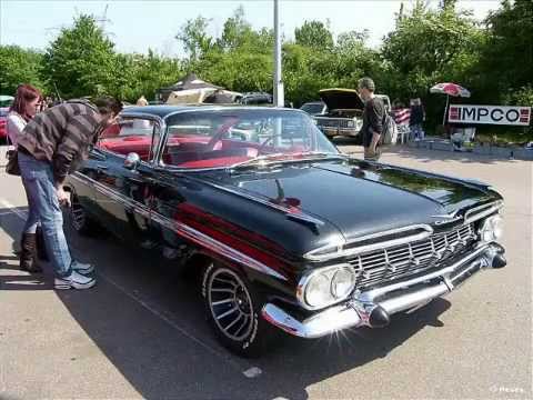 Champion Radiators: CC281 1959-62 Impala's with Champion Radiator