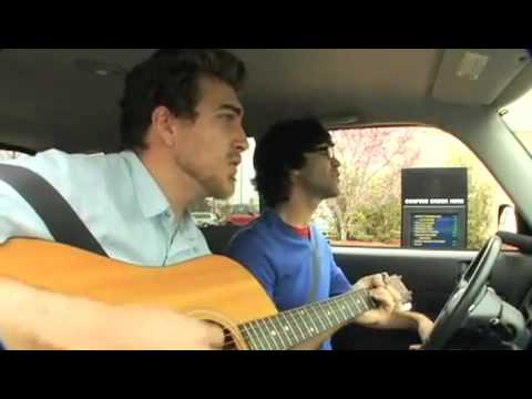 The Fast Food Folk Song Really Fast