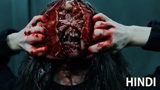 Malignant (2021) Explained in Hindi | Ending Explained in Hindi | Slasher Film Explained in Hindi video
