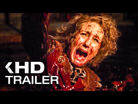 THE CONJURING 4: Das Letzte Kapitel Neuer Trailer German Deutsch (2025) Patrick Wilson