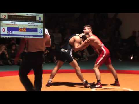 RKG-Video 310-151018: Rainhold Kratz