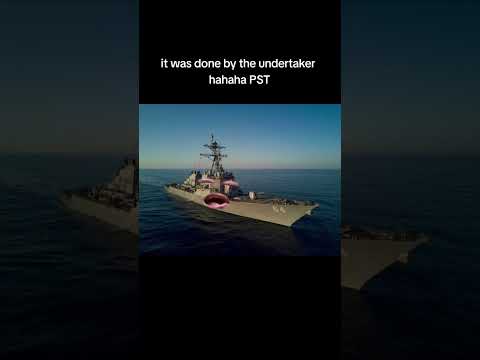 AEGIS takes down some missiles