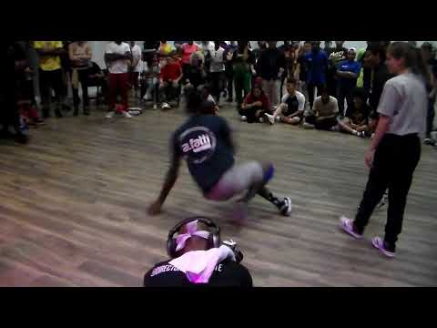 Philly Surfers vs Illadelph Phlave