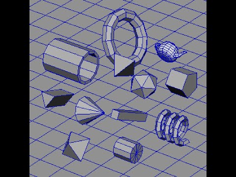 THE PRIMITIVES - Short Film Trailer