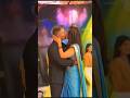 Sreeleela Kiss To David Warner Robinhood Sreeleela Davidwarner Trending Nithin Love