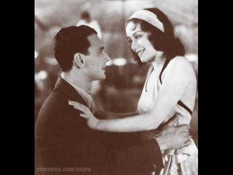 The Hour Of Parting Bert Lown Hotel Biltmore Orchestra