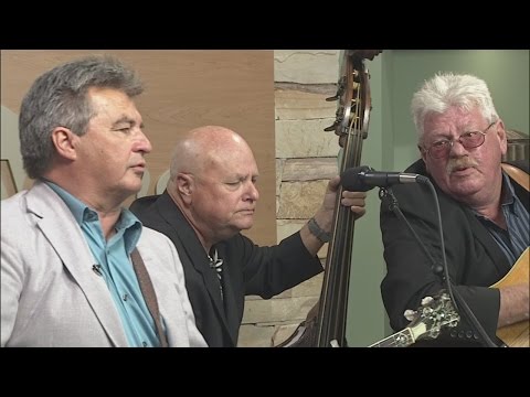 Song Of The Mountains-Troublesome Hollow