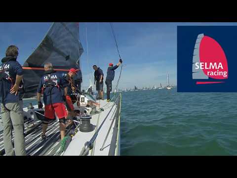 Selma Racing - Season 2017